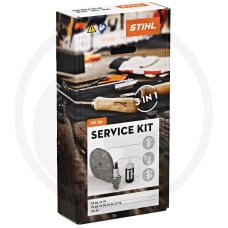Stihl 26. sz. szervizkészlet