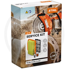 Stihl 35. sz. szervizkészlet