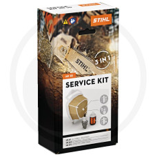 Stihl 10. sz. szervizkészlet