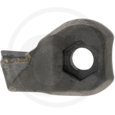 GRANIT ENDURANCE CARBIDE Mulcsozókalapács Jobb