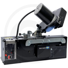 Tecomec GRINDOMATIC automata láncélező