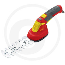 Wolf Garten Finesse 30 B - 150 mm Messer