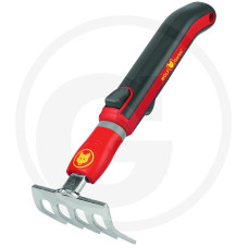Wolf Garten Kleinkremmer LJ-M / ZM015 multi-star® Minis