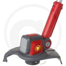 Wolf Garten LT 25 EM damilos szegélynyíró e-multi-star®
