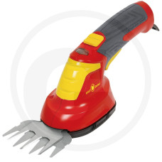 Wolf Garten Finesse 30 R - 80 mm Messer