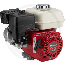 Honda Motor GX160UH2QHQ4OH