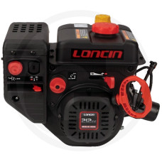 Loncin Motor LC1P70FDS