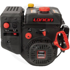 Loncin Motor LC190FDS