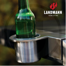 LANDMANN Palacktartó