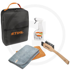 Stihl iMOW ápoló- és tisztítókészlet