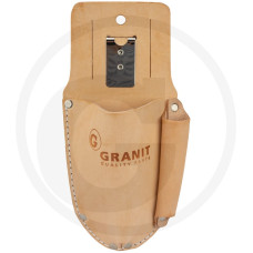 GRANIT BLACK EDITION Bőrtok