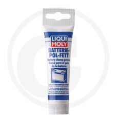 Liqui Moly Akkumulátor pólus-zsír