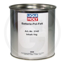 Liqui Moly Akkumulátor pólus-zsír