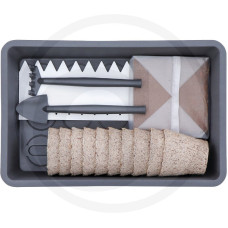 GRANIT Anzucht Starter-KIT