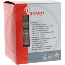 GRANIT Kokosquelltöpfe