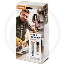 Stihl HS Plus ápoló- és tisztítókészlet