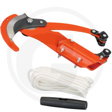 Bahco Profi-Raupenschere P34-37