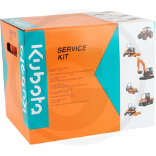 Kubota Service-Kit M6060 / M7060 DTH/DTHC1000h
