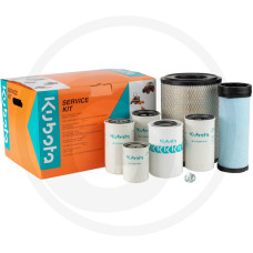 Kubota Service-Kit M125X1000h