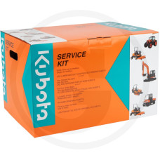 Kubota Service-Kit M5092 / 5112 H/HC1000h