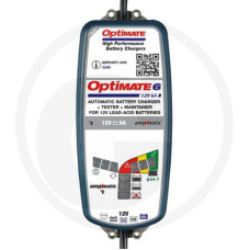 OptiMate Ladegerät Optimate 6 Ampmatic 6A