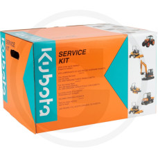 Kubota Szervizkészlet M7001 P-KVT1000