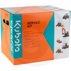 Kubota Service-Kit M6040 / M7040 DTH/DTHC1000h