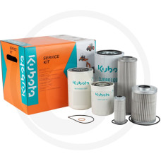 Kubota Service-Kit M7002 / M7003 CO500h