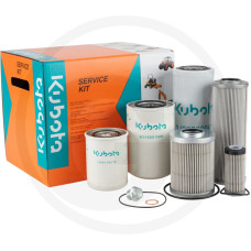 Kubota Service-Kit M7002 / M7003 LS500h