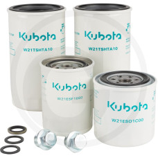 Kubota Service-Kit ME / M85/9540 / M85/9960 / M-S / M5001H500h