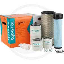 Kubota Service-Kit M4062 / M4072 DTH/DTHC1000h