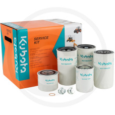 Kubota Service-Kit M125X500h