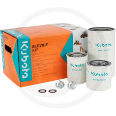 Kubota Service-Kit M5071 / M5072 / M5091/ M5101 N/NC Narrow500h