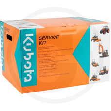 Kubota Service-Kit M95/M105 GX 3+41000h