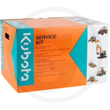 Kubota Service-Kit M6121 / M7001P1000h