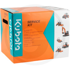 Kubota Service-Kit M7001 S500h