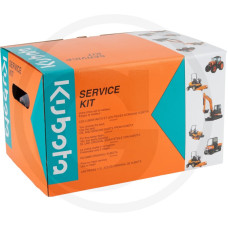 Kubota Service-Kit M6040 / M7040 NARROW500h