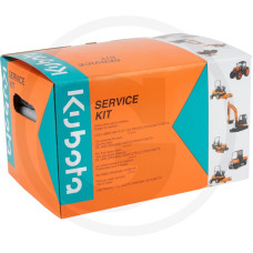 Kubota Service-Kit M4062 / M4063 / M4072 / M4073 DTH/DTHC500h