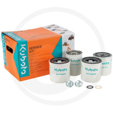 Kubota Service-Kit M82 / ME82 / M8540 NARROW500h