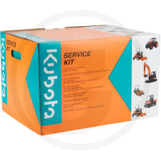 Kubota Service-Kit M128 GX-2 / 135 GX-1+21000h