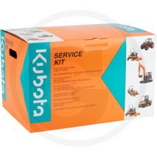 Kubota Service-Kit ME / M85/9540 / M85/9960 / M-S1000h