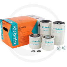 Kubota Service-Kit M6060 / M7060 DTH/DTHC500h