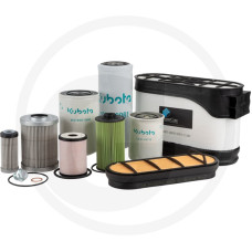 Kubota Service-Kit M7002 / M7003 LS1000h