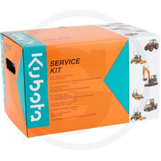 Kubota Szervizkészlet F251, F251E