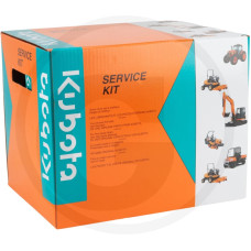 Kubota Szervizkészlet L2501, L2501 HST