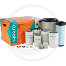 Kubota Service-Kit M130X1000h