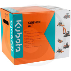 Kubota Szervizkészlet F60, 80, F90, AM 3300