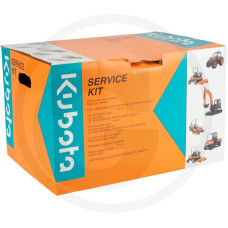 Kubota Szervizkészlet L5040, L5240, L5740