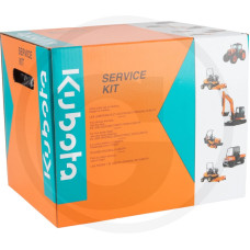 Kubota Szervizkészlet F391