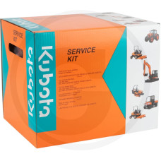 Kubota Service-Kit M128XDT500h